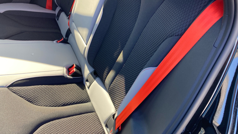 Skoda Elroq 210kW 85 Edition 82kWh 5dr Auto Electric Estate